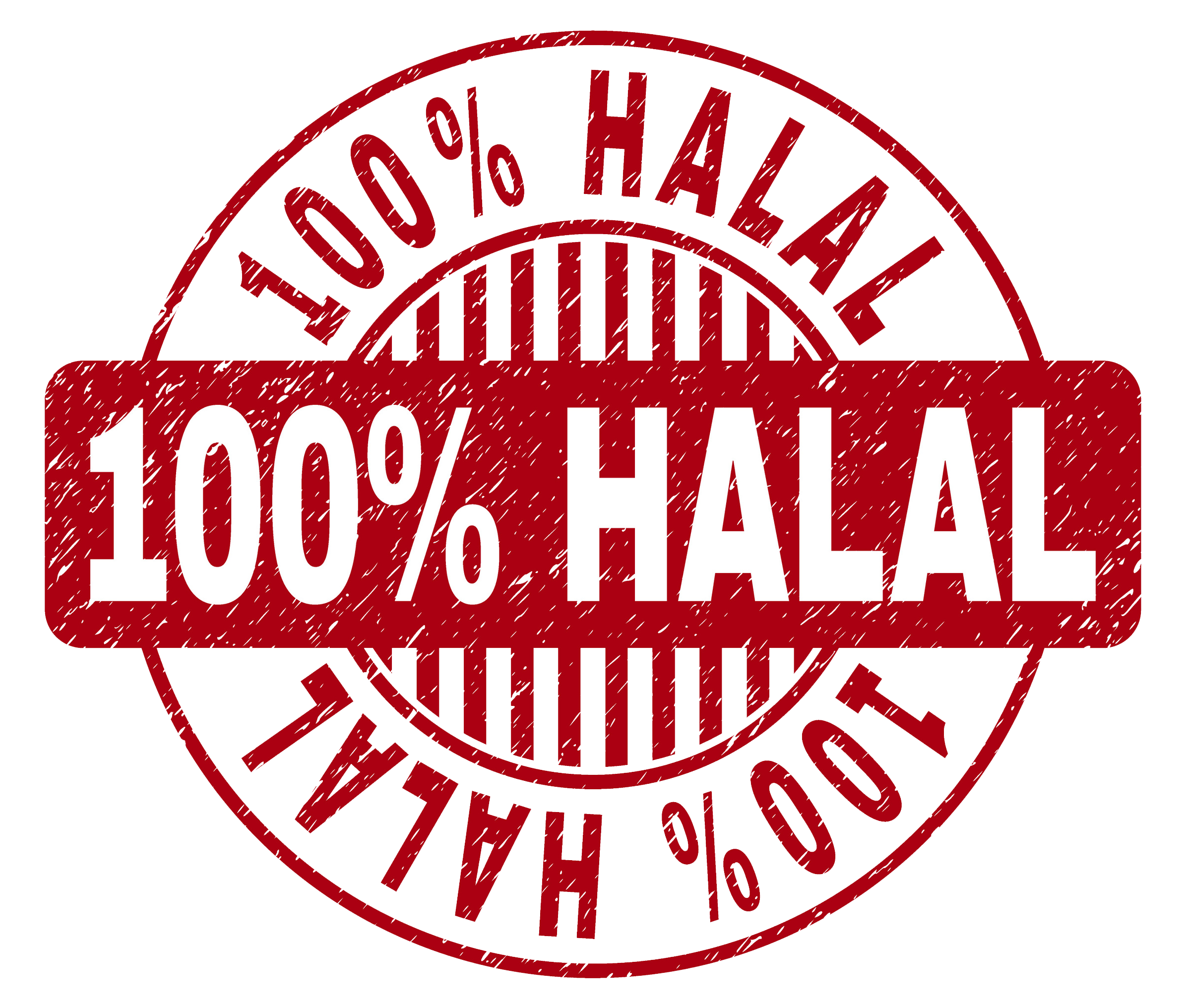 image de certification halal